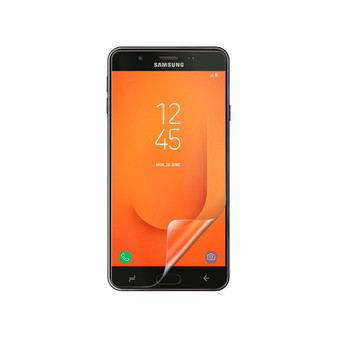 Samsung Galaxy J7 Prime 2 Impact Screen Protector