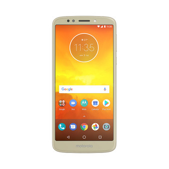 Motorola Moto E5