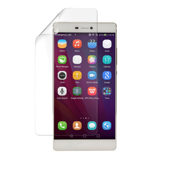 Huawei P8 Silk Screen Protector