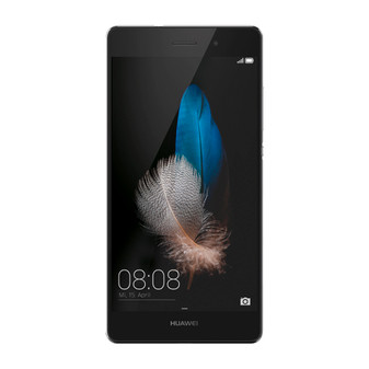 Huawei P8lite Privacy Quad Screen Protector