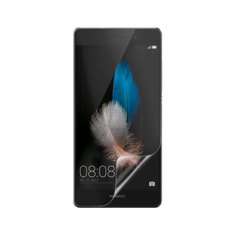 Huawei P8lite Impact Screen Protector