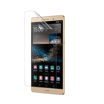 Huawei P8max Silk Screen Protector