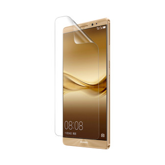 Huawei Mate 8 Silk Screen Protector