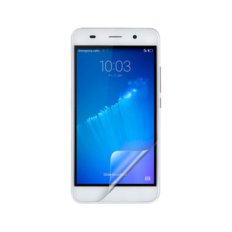 Huawei Honor 4A Vivid Screen Protector