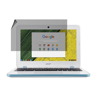 Acer Chromebook 11 CB311-7H Privacy Plus Screen Protector