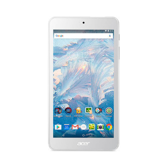 Acer Iconia One 7 B1-790 Privacy Quad Screen Protector