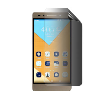 Huawei Honor 7 Privacy Screen Protector