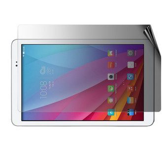 Huawei Mediapad T1 10 Screen Protector - Vivid