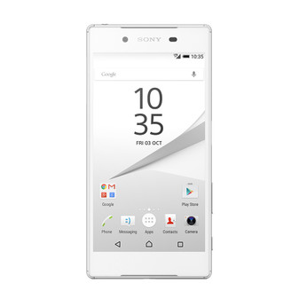 Sony Xperia Z5 Privacy Quad Screen Protector
