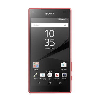 Sony Xperia Z5 Compact Privacy Quad Screen Protector