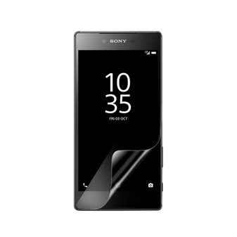 Sony Xperia Z5 Premium Matte Screen Protector