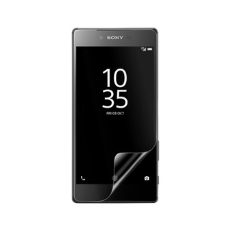 Sony Xperia Z5 Premium Impact Screen Protector