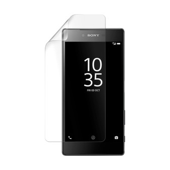 Sony Xperia Z5 Premium Silk Screen Protector