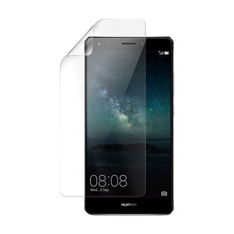 Huawei Mate S Silk Screen Protector