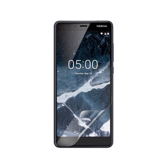 Nokia 5.1 Matte Screen Protector