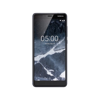 Nokia 5.1 Privacy Quad Screen Protector