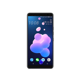 HTC U12+