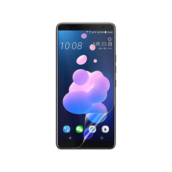 HTC U12+ Impact Screen Protector