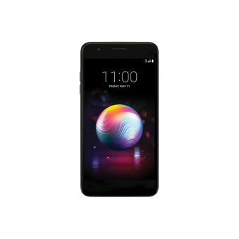 LG K30 Privacy Quad Screen Protector