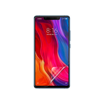 Xiaomi Mi 8 SE Impact Screen Protector