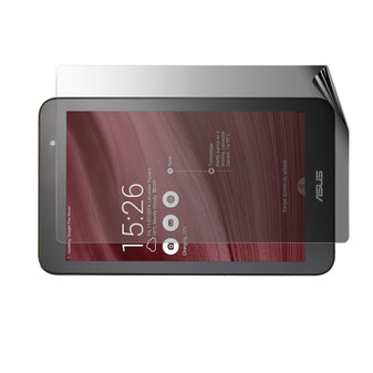 Asus MeMO Pad 7 ME176CE Screen Protector - Privacy