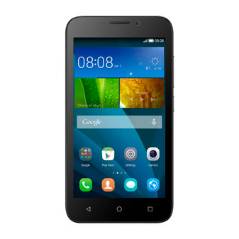 Huawei Honor Bee Privacy Quad Screen Protector