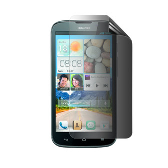 Huawei Ascend G610 Privacy Screen Protector