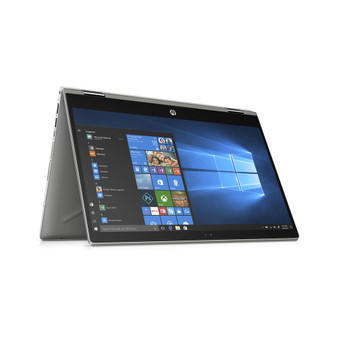 HP Pavilion x360 14 CD0008NA