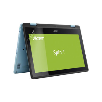 Acer Spin 1 SP113-31 Matte Screen Protector