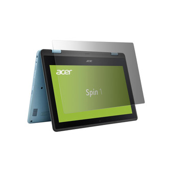 Acer Spin 1 SP113-31 Privacy Screen Protector
