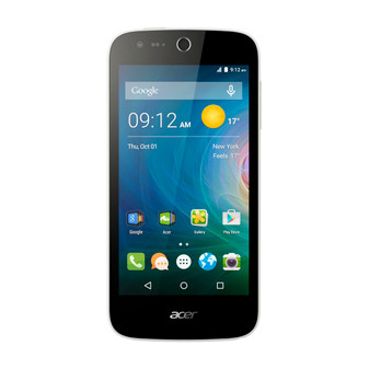 Acer Liquid M330 Privacy Quad Screen Protector
