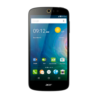 Acer Liquid Z530S Privacy Quad Screen Protector