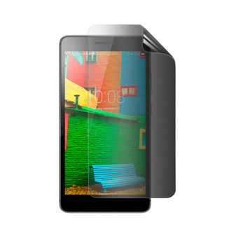 Lenovo PHAB Plus Privacy Screen Protector