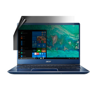 Acer Swift 3 SF314-54G Privacy Lite Screen Protector