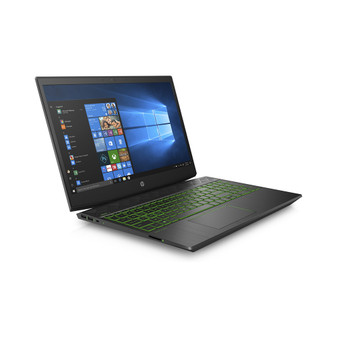 HP Pavilion 15 CX0001NA