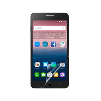 Alcatel Onetouch POP Star (4G) Vivid Screen Protector
