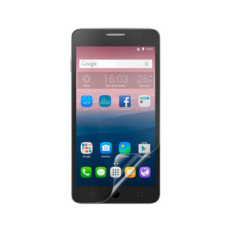 Alcatel Onetouch POP Star (4G) Impact Screen Protector