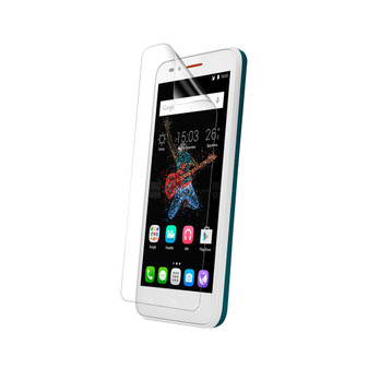 Alcatel Onetouch GO PLAY Silk Screen Protector