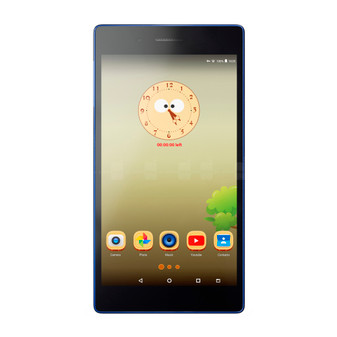 Lenovo TAB3 7 Privacy Quad Screen Protector