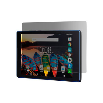 Lenovo TAB3 8 Privacy Plus Screen Protector