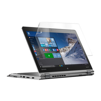 Lenovo ThinkPad Yoga 460 Matte Screen Protector