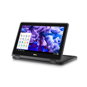 Dell Chromebook 11 3181 (Touch)