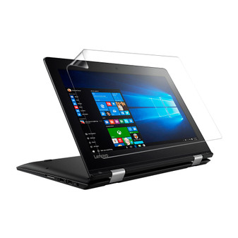 Lenovo Yoga 310 (11) Silk Screen Protector