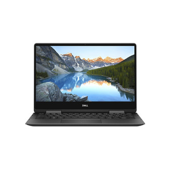 Dell Inspiron 13 7386 Privacy Quad Screen Protector