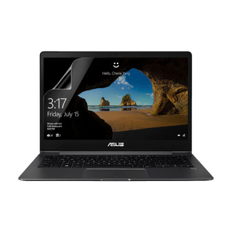 Asus ZenBook 13 UX331UN Matte Screen Protector