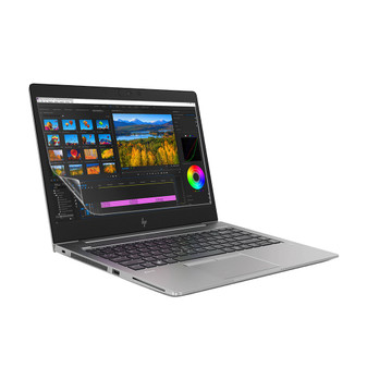 HP ZBook 14u G5 (Touch) Screen Protector - Vivid
