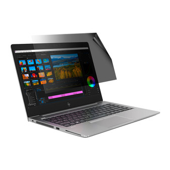 F*u様 hp zbook 14u g5 HP ZBook 14u G5 (Touch) Screen Protector - Vivid