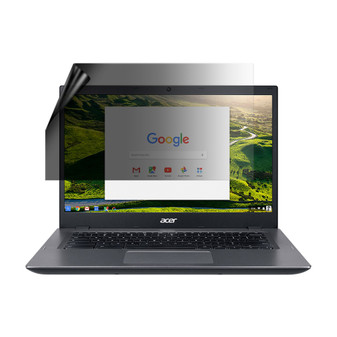 Acer Chromebook 14 CP5-471 Privacy Lite Screen Protector