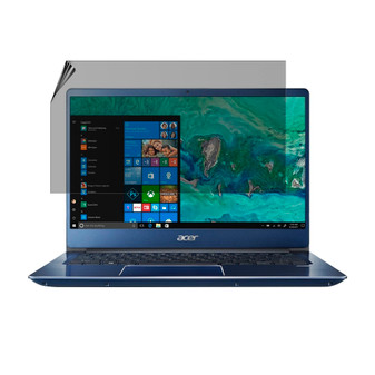 Acer Swift 3 SF314-54G Privacy Plus Screen Protector