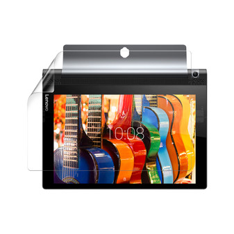 Lenovo Yoga Tab 3 10 Silk Screen Protector